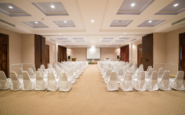 Khaolak Emerald Beach Resort and Spa