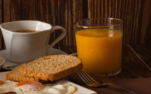 Hotel la Casona Montañesa