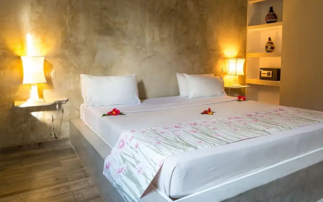 Kobe Suite Resort - фото 3