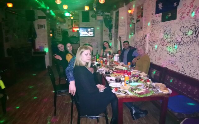 Istanbul Paris Hotel & Hostel