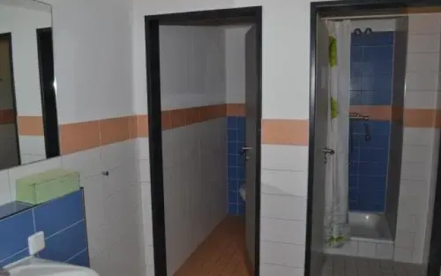 Jugendherberge Lübeck Altstadt