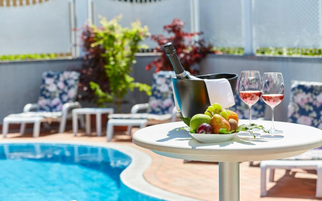 Villa Lilla (закрыт)