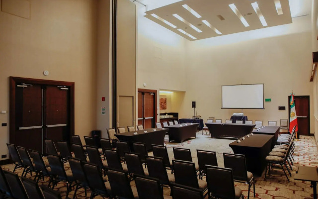 DoubleTree by Hilton Celaya