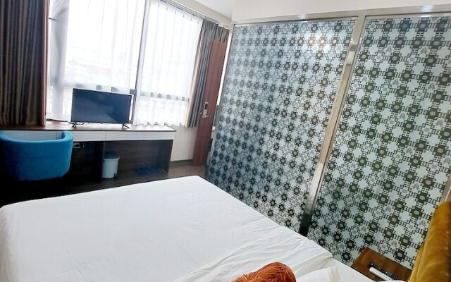 Hanvet Boutique hotel