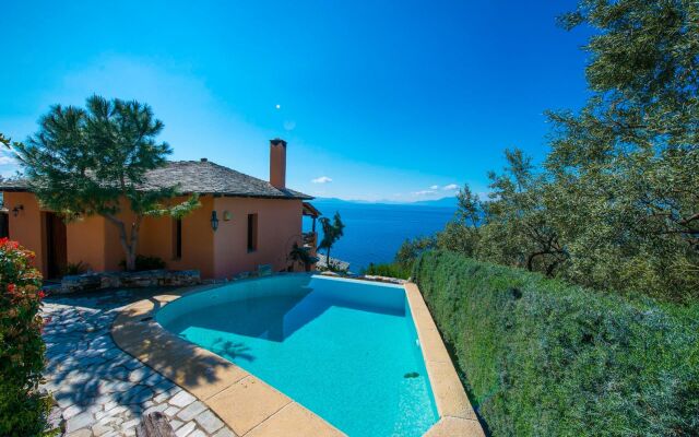 Pelion Homes