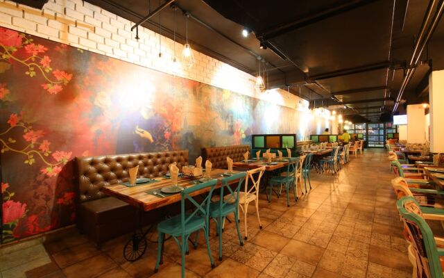 Brilliant Hotel & Convention Center