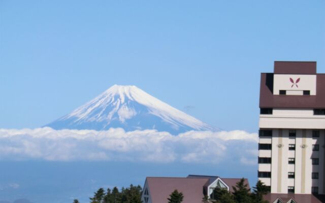 Hotel Harvest Amagikogen