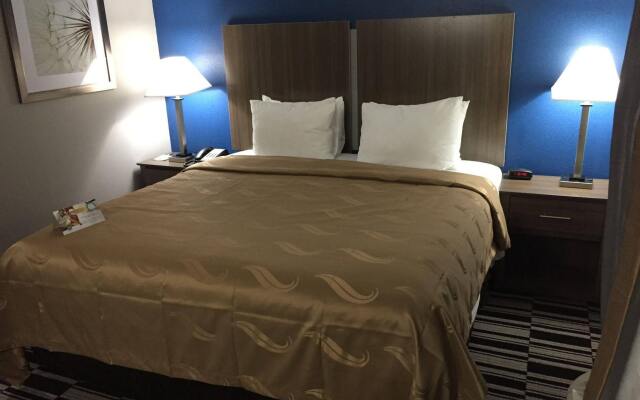 The Marco Hotel Lake Charles