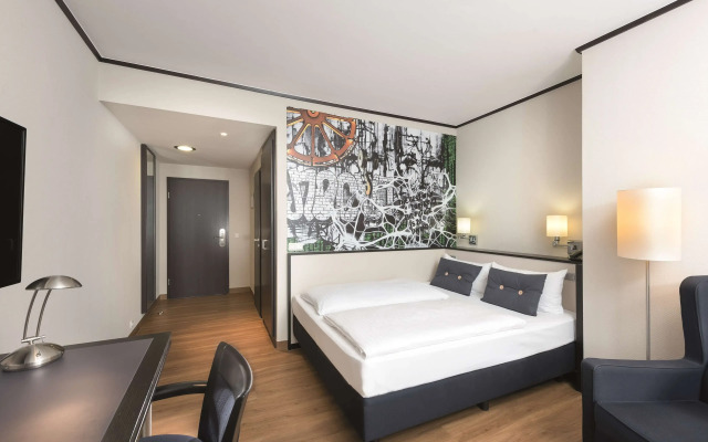 Seminaris Hotel Bad Honnef