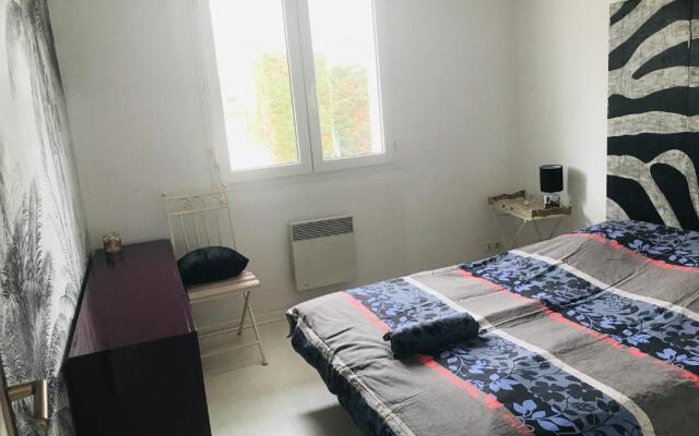 Villa Baïne 8p seignosse