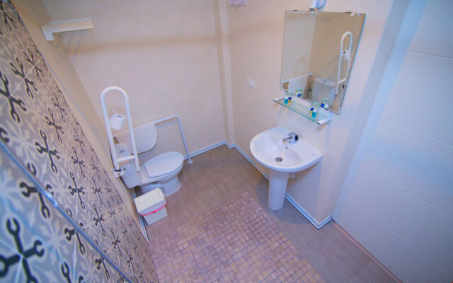 Hostal Boutique Tarifa