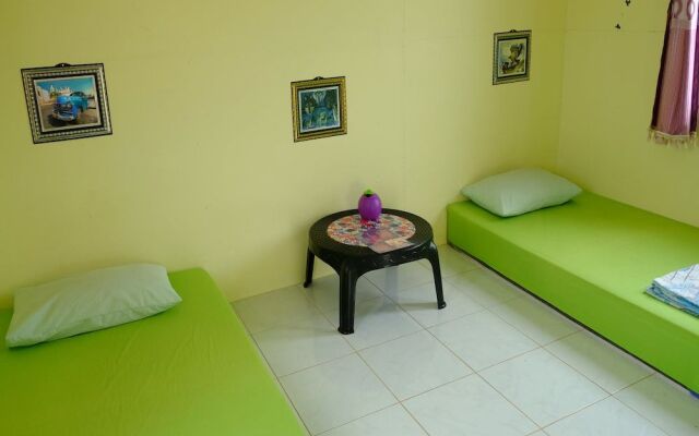 Khom Kaew Resort