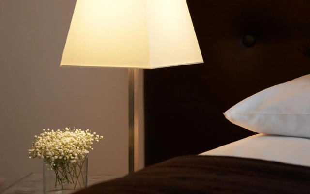 Hotel Suisse