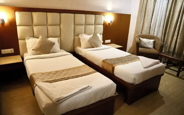 Mw Hotel