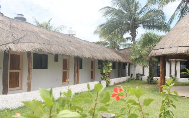 Maya Hotel Residence