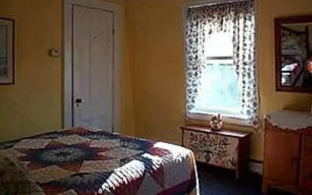Fair Street Guest House