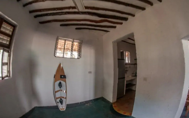 SunSeaBar Kite House