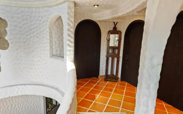 Mansion Tepotzotlan