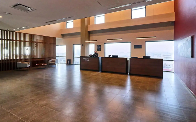 City Express by Marriott Monterrey Universidad