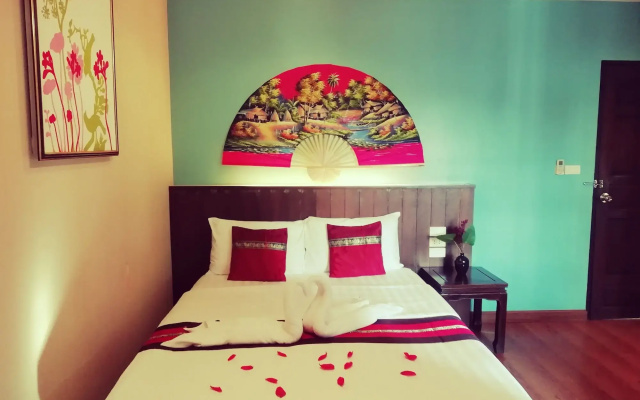 Mandala House