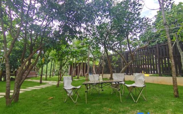 Xiangyishu Resort Villa