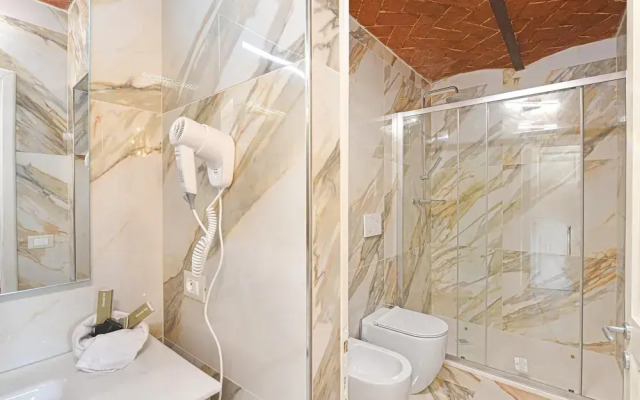 Amazing Panoramic Villa La Poggiola