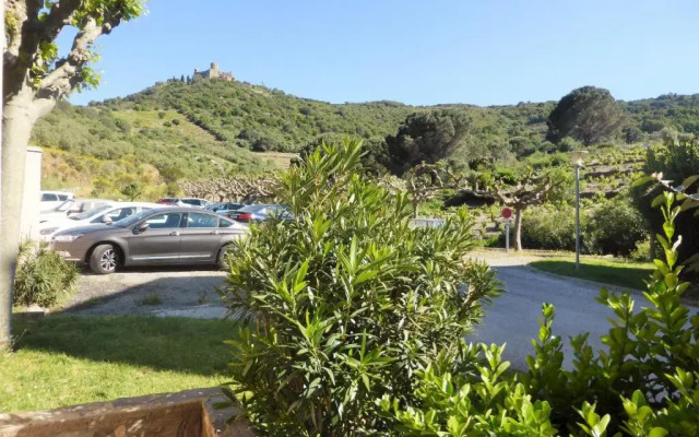 Appartement Le Port d Avall - 4PA76