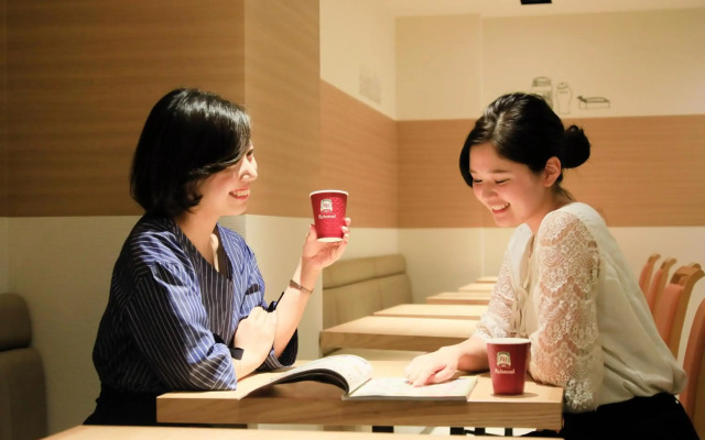 Richmond Hotel Higashi Osaka