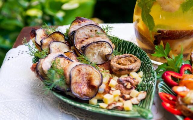 Grancharova Guest House