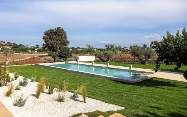 Masseria Valentina