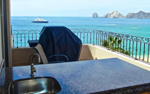 Medano Beach Villas