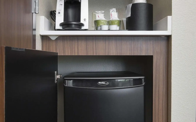 Hilton Garden Inn Longview