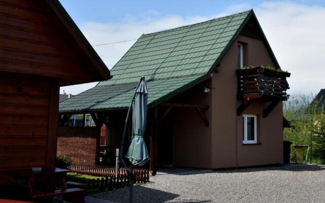 Ośrodek Wypoczynkowy Igor