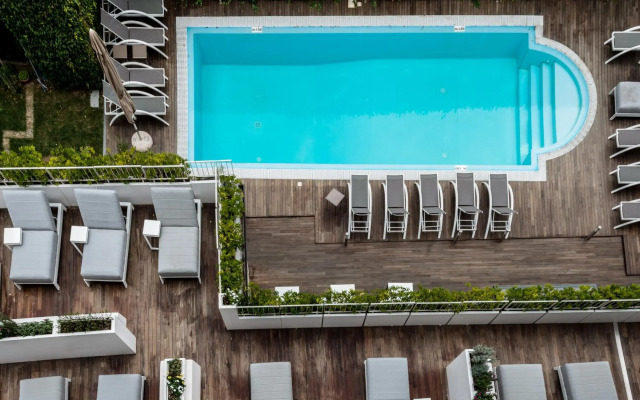 Hotel Palazzo del Garda (formerly Hotel Armony)