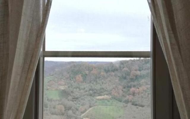 Holiday apartment Quercia