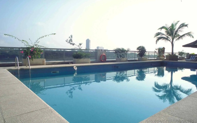 Pullman Abidjan