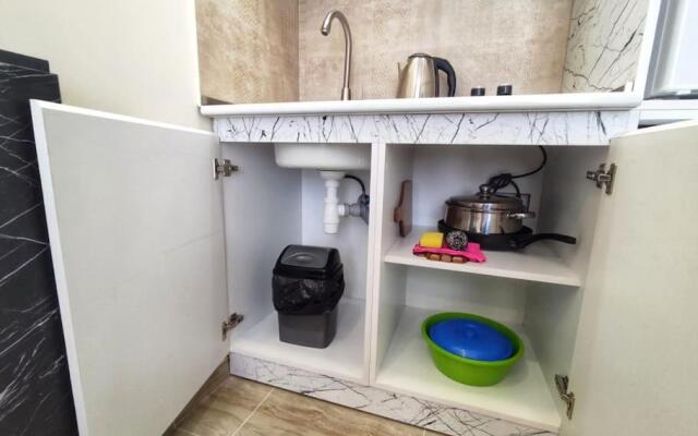 Leo Group Apartment 14-302B Sunrise Batumi