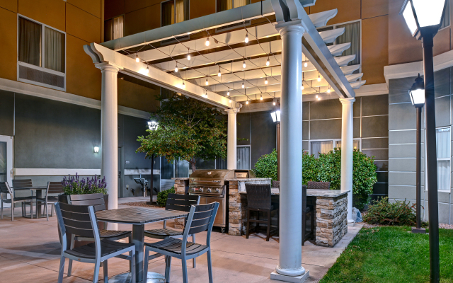 Homewood Suites by Hilton Albuquerque Airport