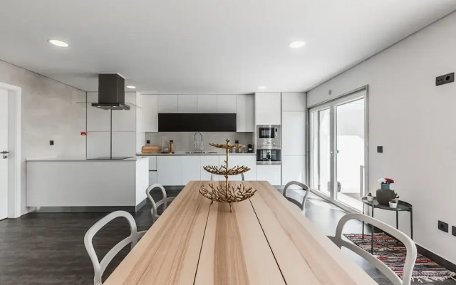 Villa Sunset Paradise