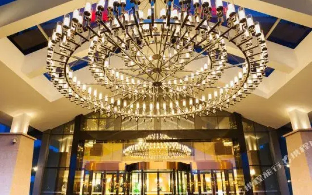 Kejia New Century Hotel