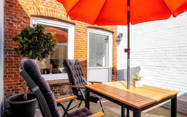 Zwischen Eider und Treene