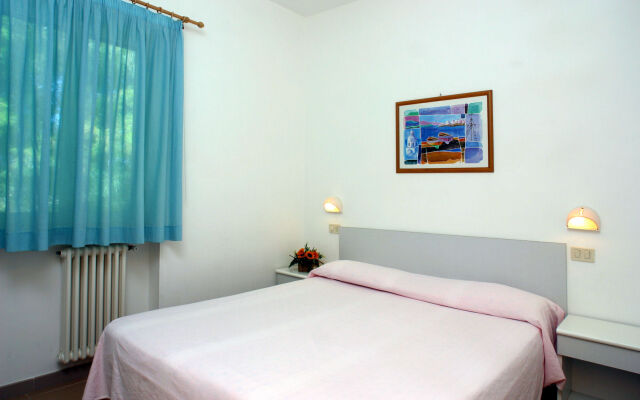 Oasiclub Hotel