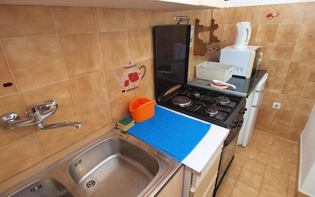 Apartment Milka 442