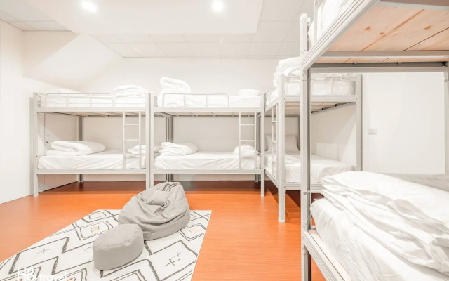 Taitung Puyuma Style Inn