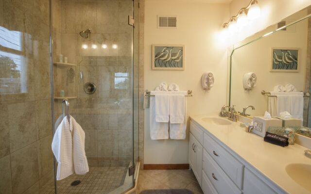 Sand Castle Bed and Breakfast