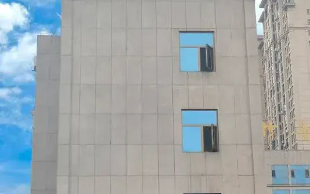 Zhuzhou Serra Tong Hotel (Xinyi Natural Resources Bureau)