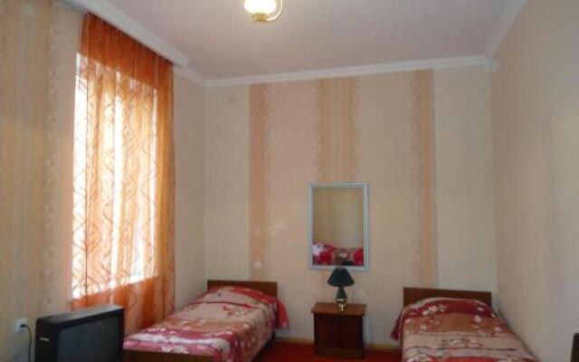 Hostel Lviv