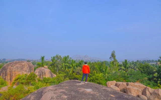 Gopi Plantation Homestay