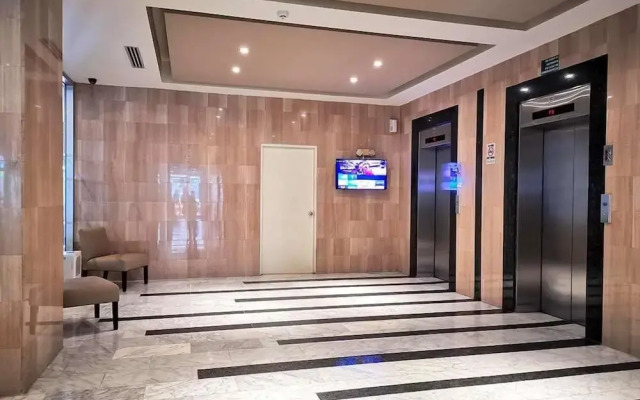 YC 701-A l Apartamento 1BR en av balboa