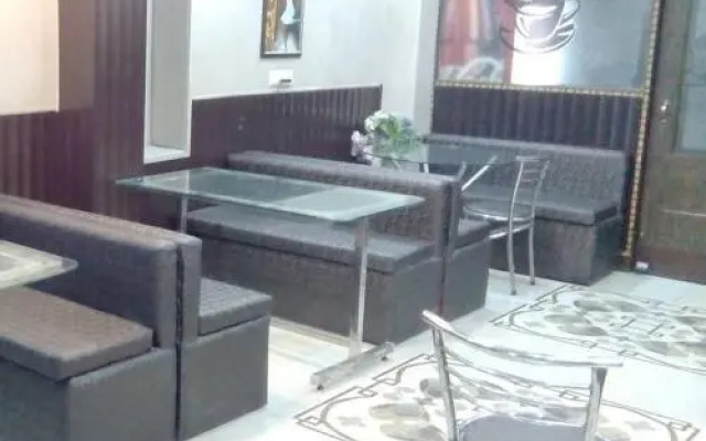 Hotel Vinayak Inn